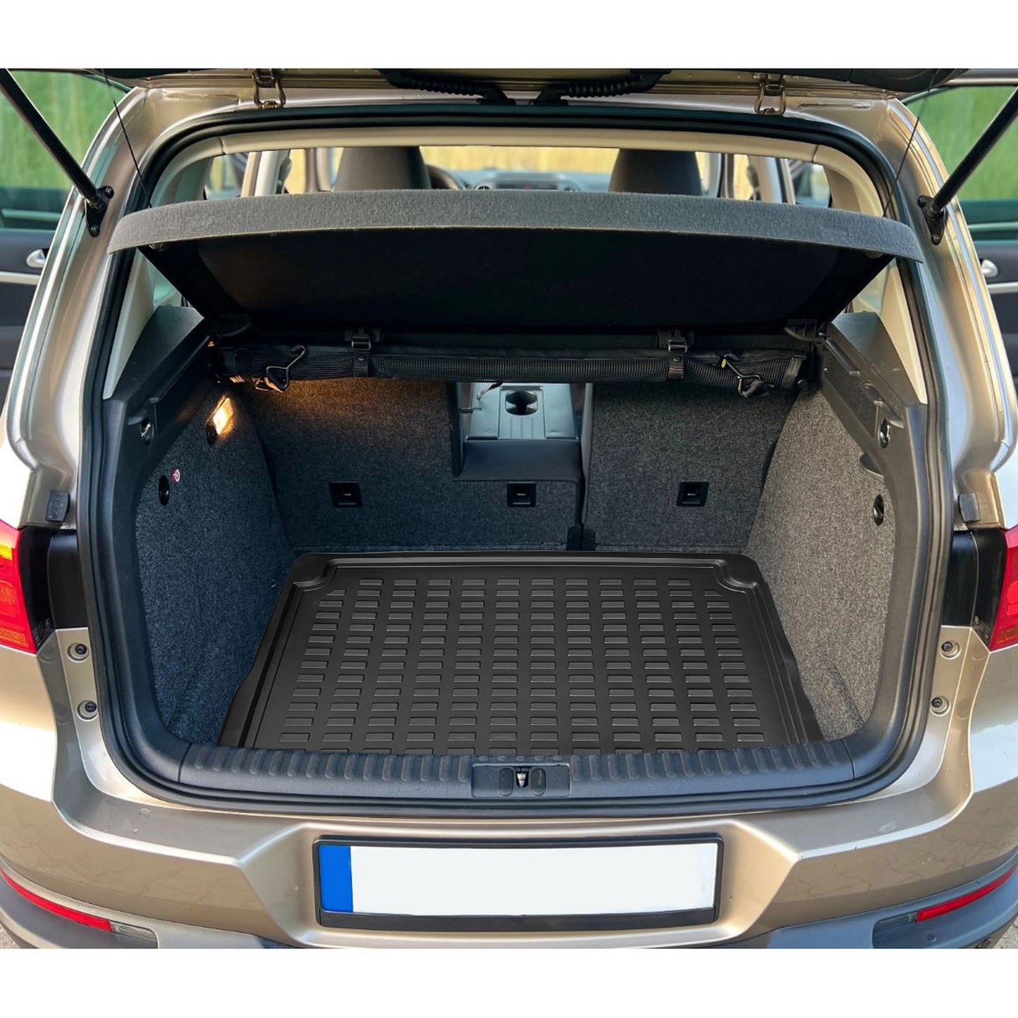 BL-1028-AGCP-Laderaumwanne-Kofferraumwanne-für-Volkswagen-Tiguan-2007-2018