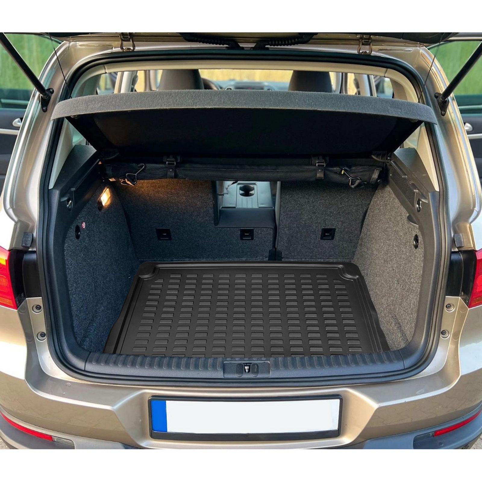 BL-1028-AGCP-Laderaumwanne-Kofferraumwanne-für-Volkswagen-Tiguan-2007-2018