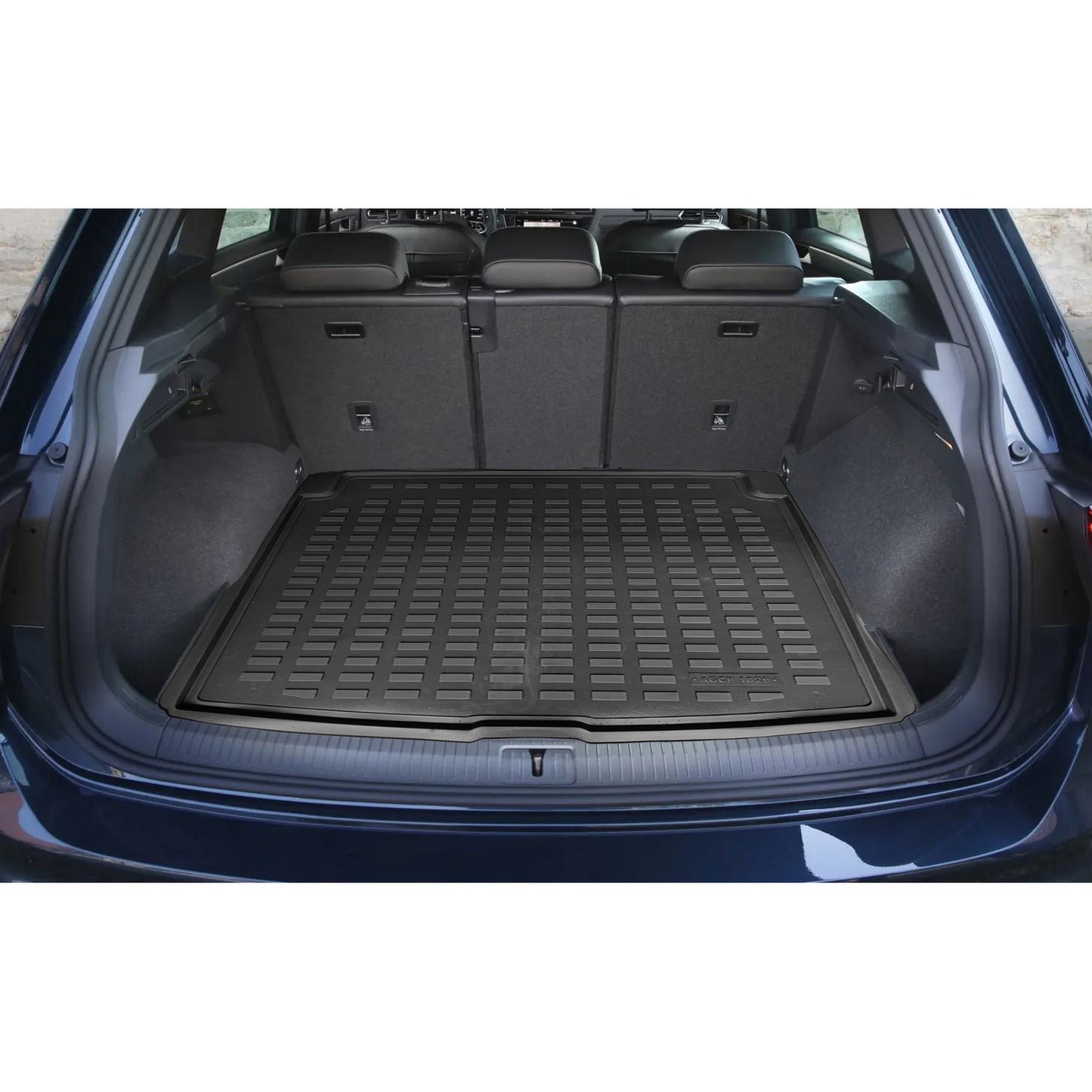 BL-1029-AGCP-Laderaumwanne-Kofferraumwanne-für-Volkswagen-Tiguan-2016-2024