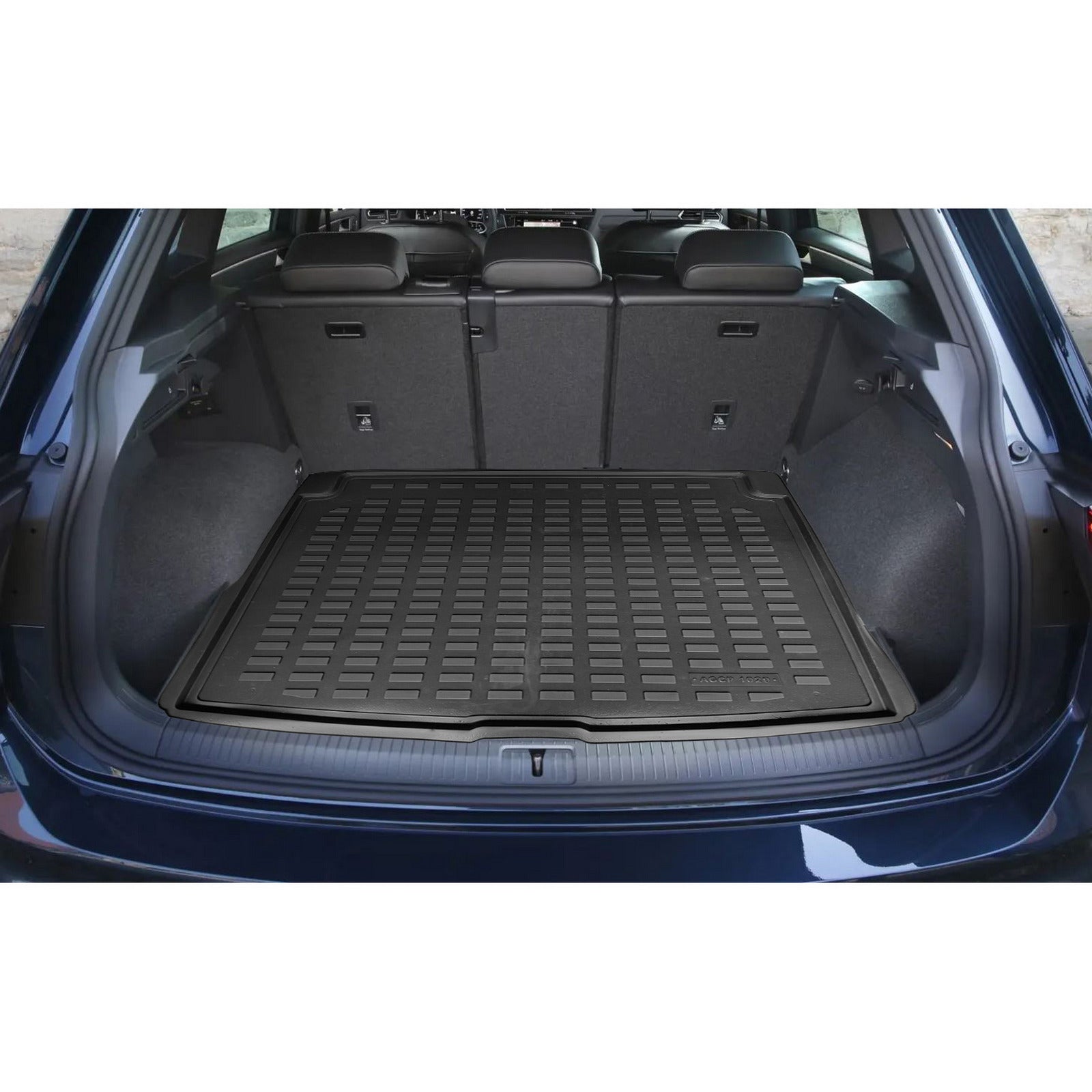 BL-1029-AGCP-Laderaumwanne-Kofferraumwanne-für-Volkswagen-Tiguan-2016-2024