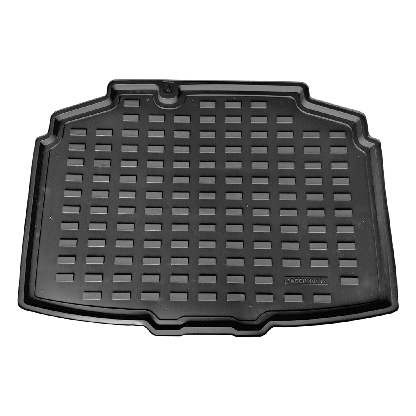 BL-1041-AGCP-Laderaumwanne-Kofferraumwanne-für-Skoda-Fabia-4-Schrägheck-2021-2026