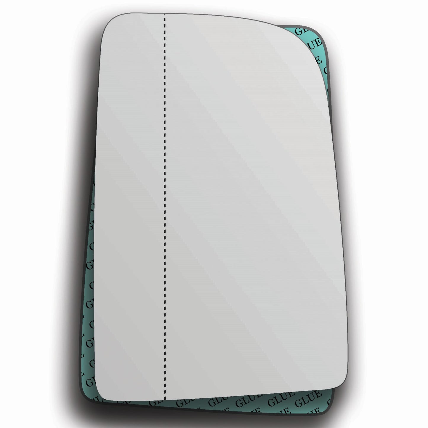 AGCP Spiegelglas für Mercedes Sprinter 2006 - 2010