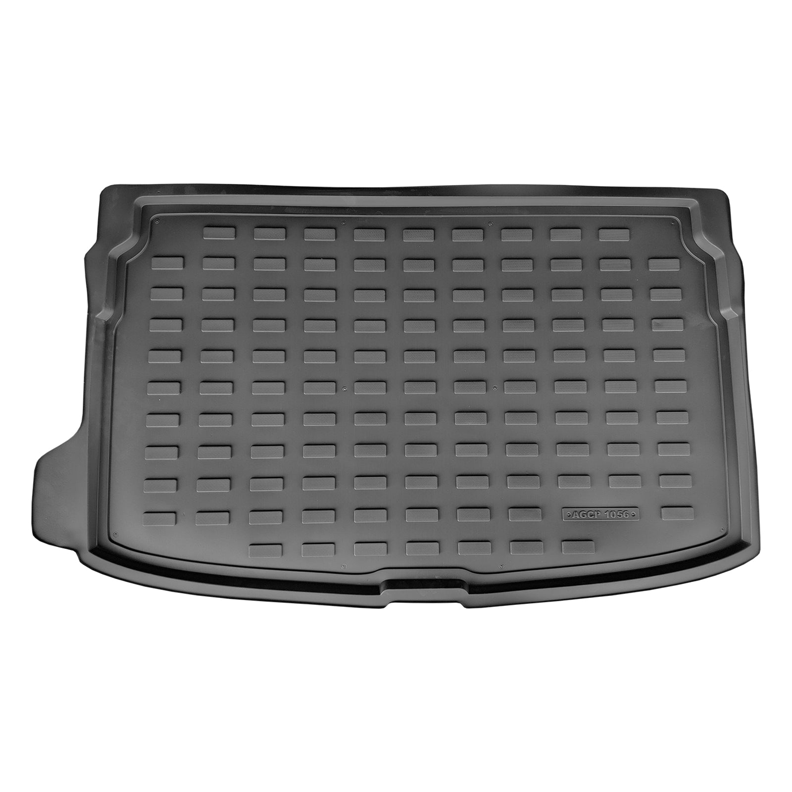 BL-1056-AGCP-Laderaumwanne-Kofferraumwanne-für-Volkswagen-T-Cross-2018-2026