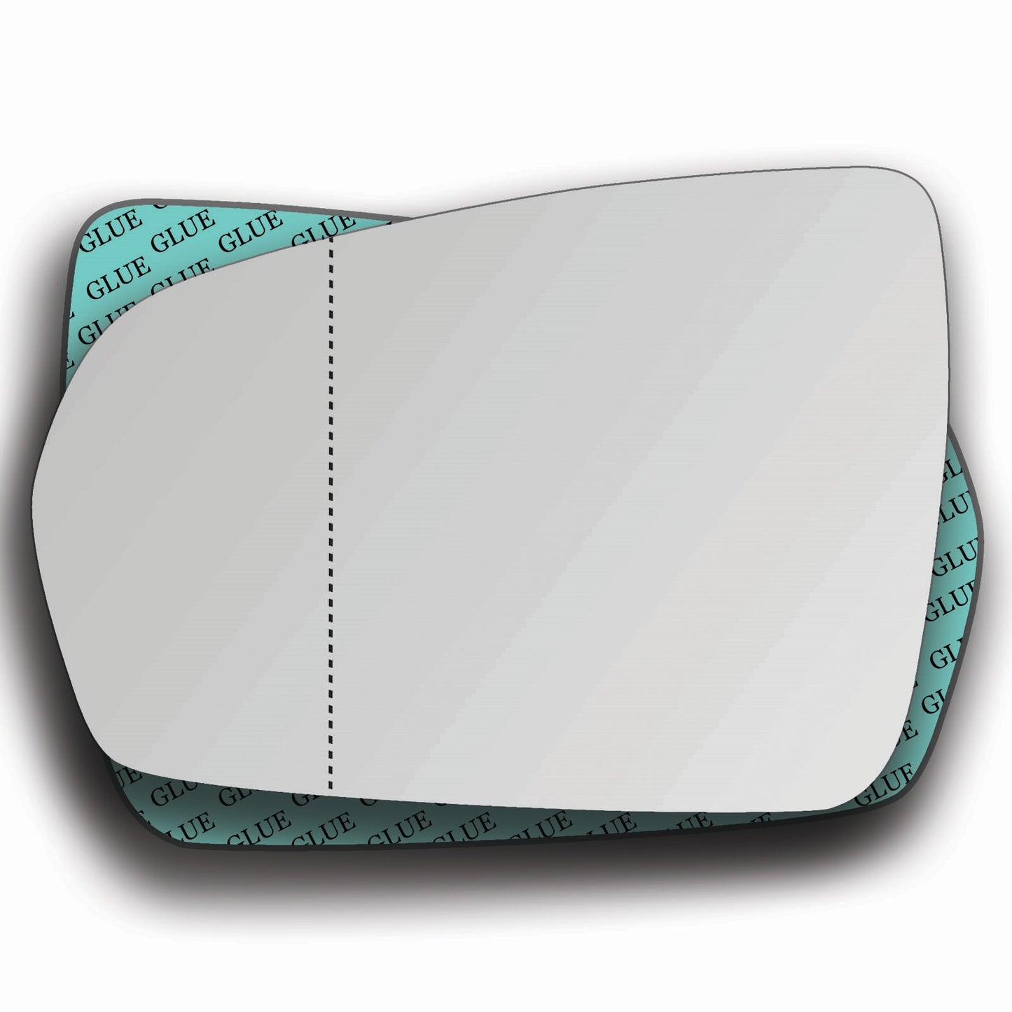 AGCP Spiegelglas für Lada Vesta 2015 - 2025