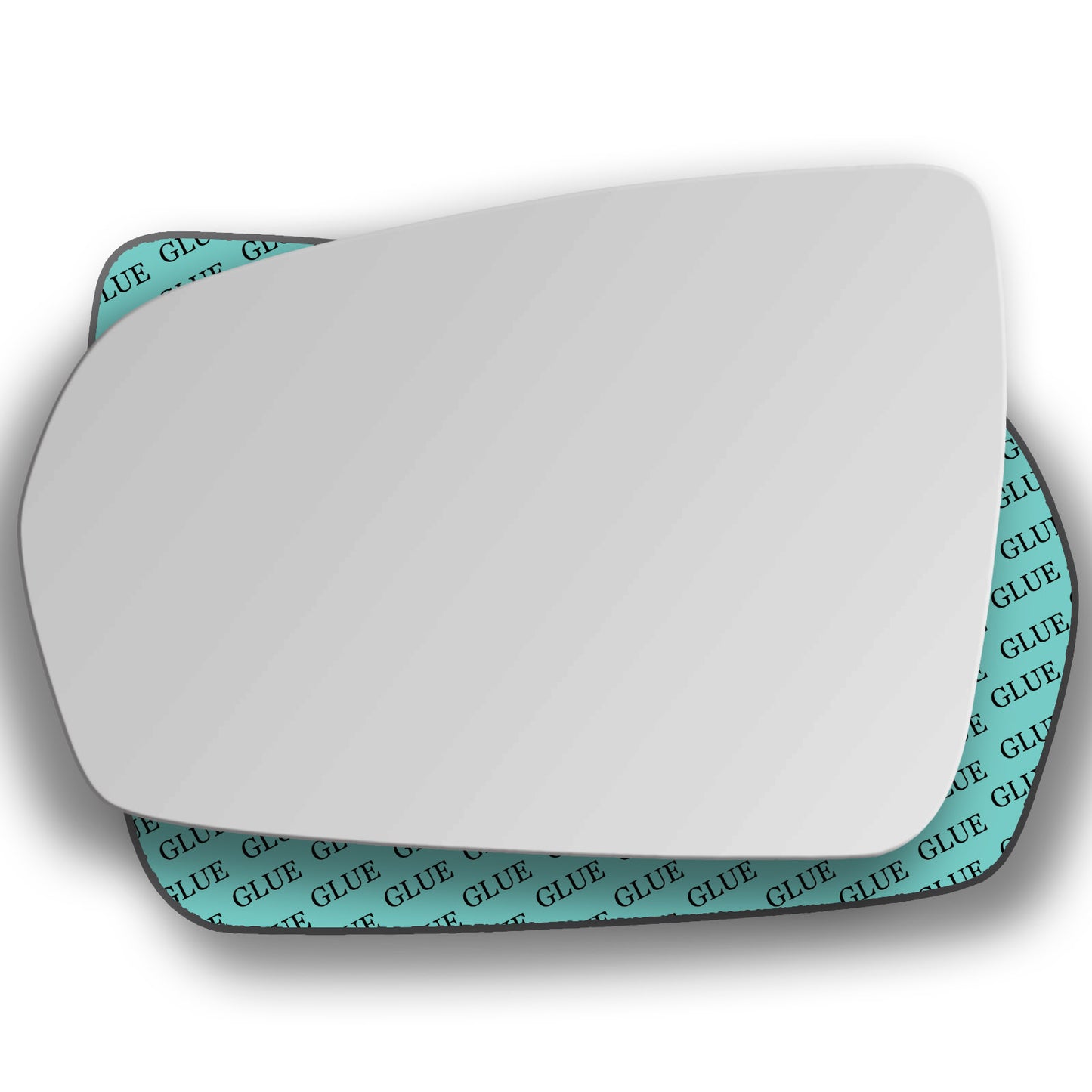 AGCP Spiegelglas für Lada Vesta 2015 - 2025