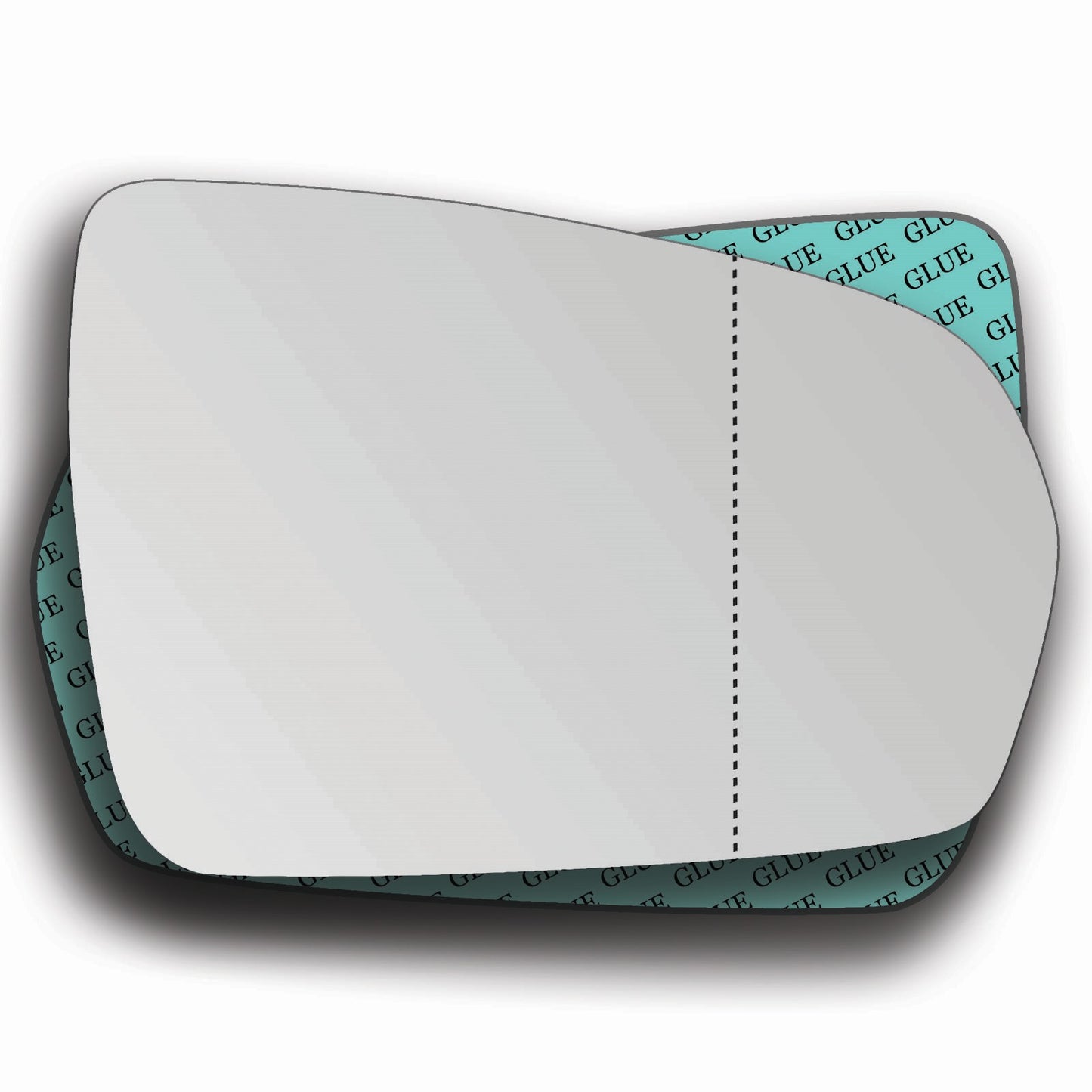 AGCP Spiegelglas für Lada Vesta 2015 - 2025