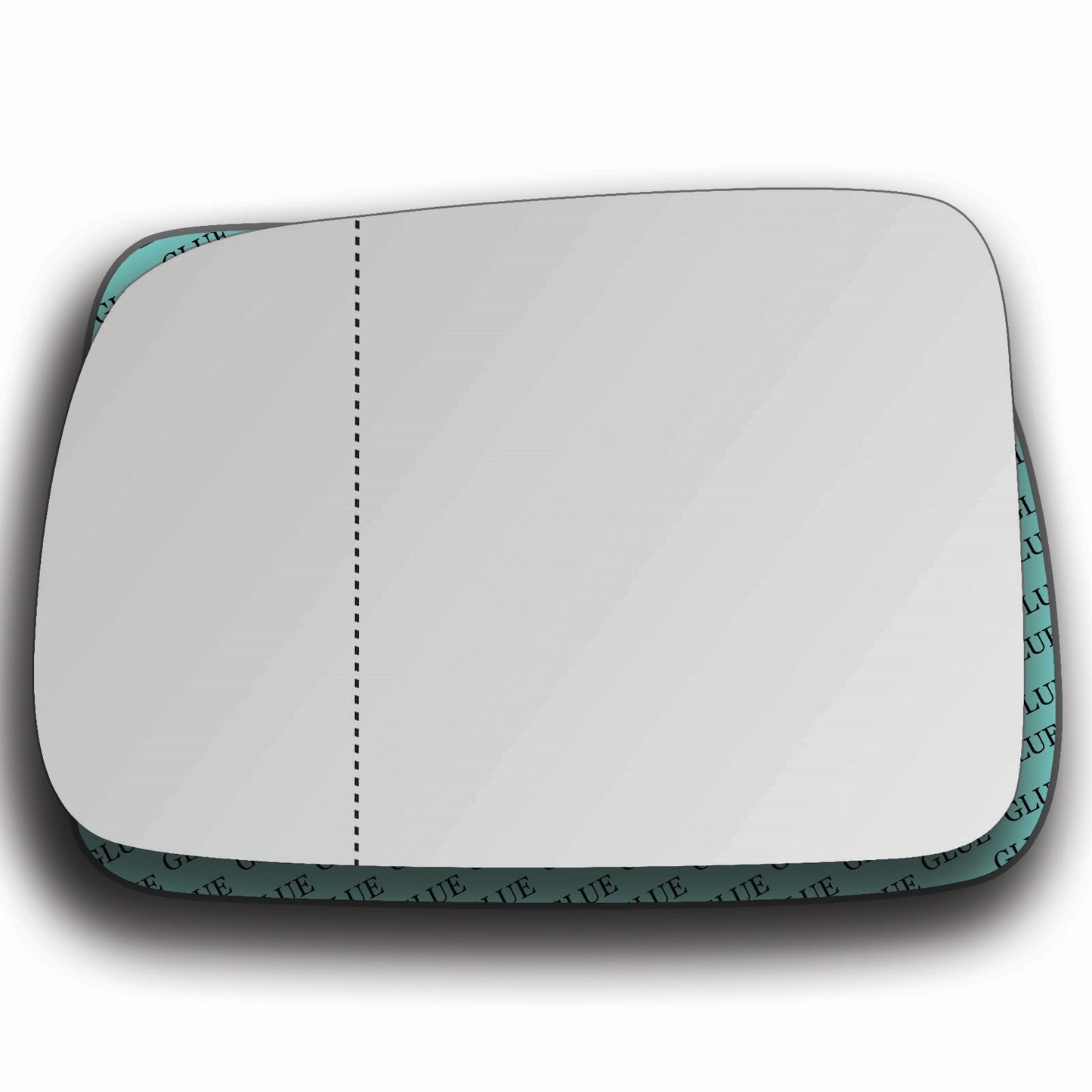 AGCP Spiegelglas für Honda CR-V 1995 - 2001