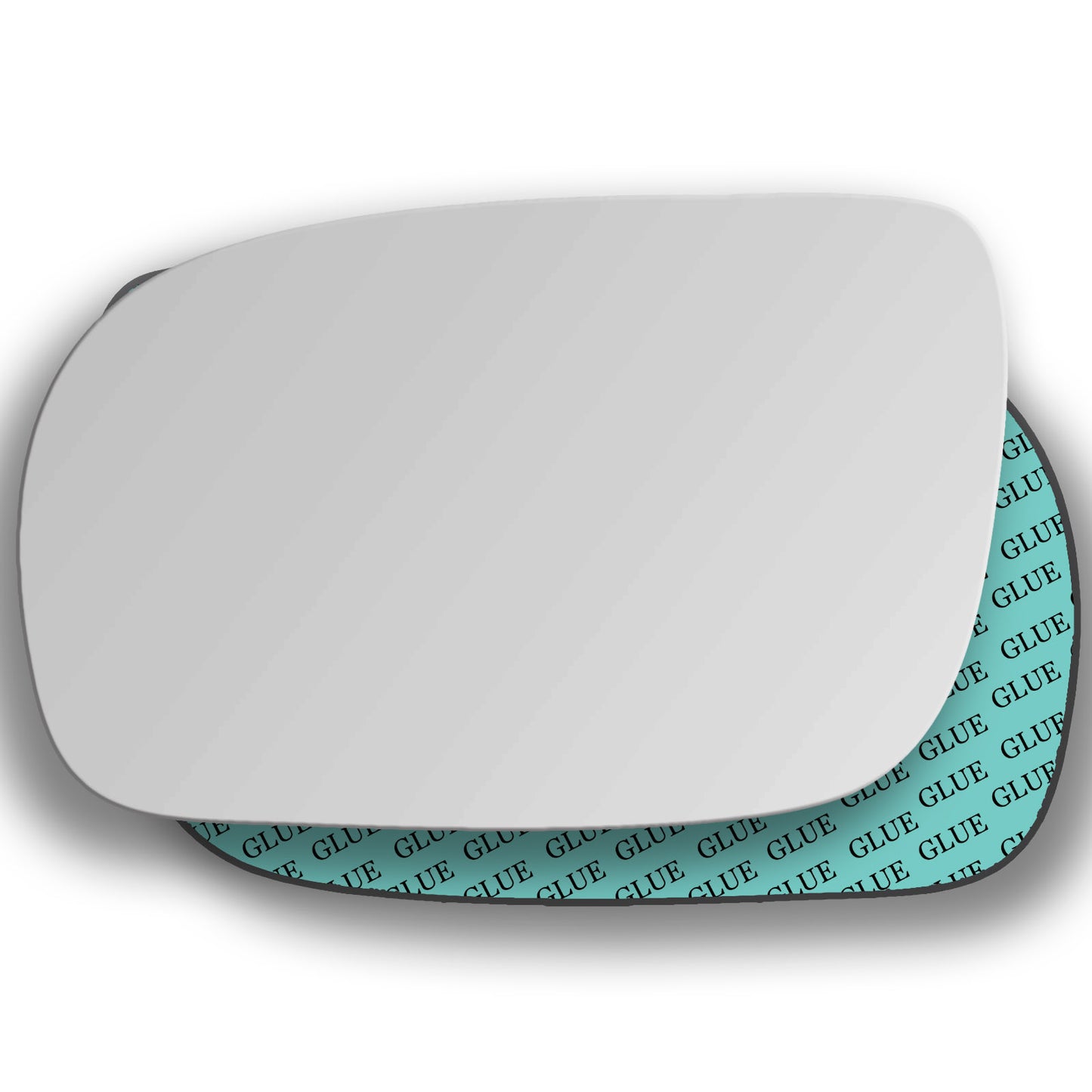 AGCP Spiegelglas für Opel Sintra 1996 - 1999
