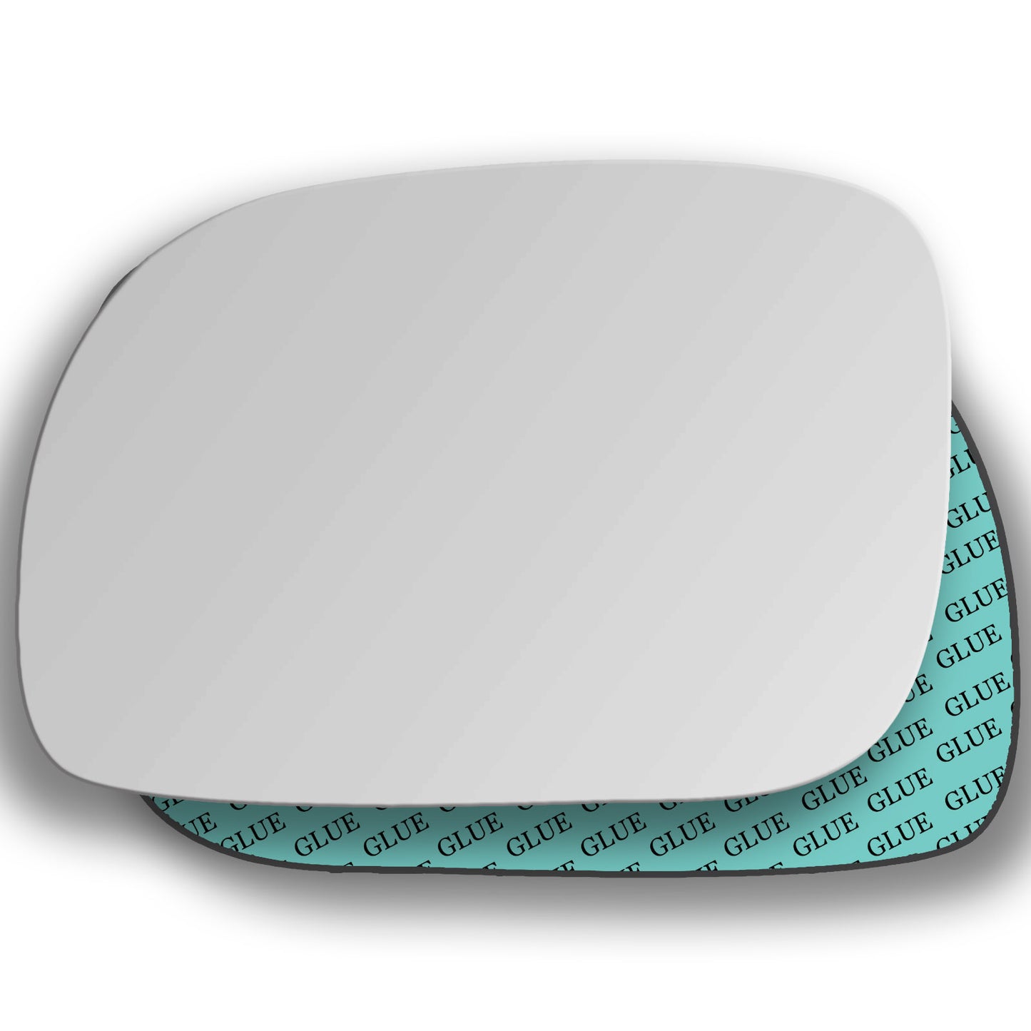 AGCP Spiegelglas für Chrysler Voyager 1995 - 2007