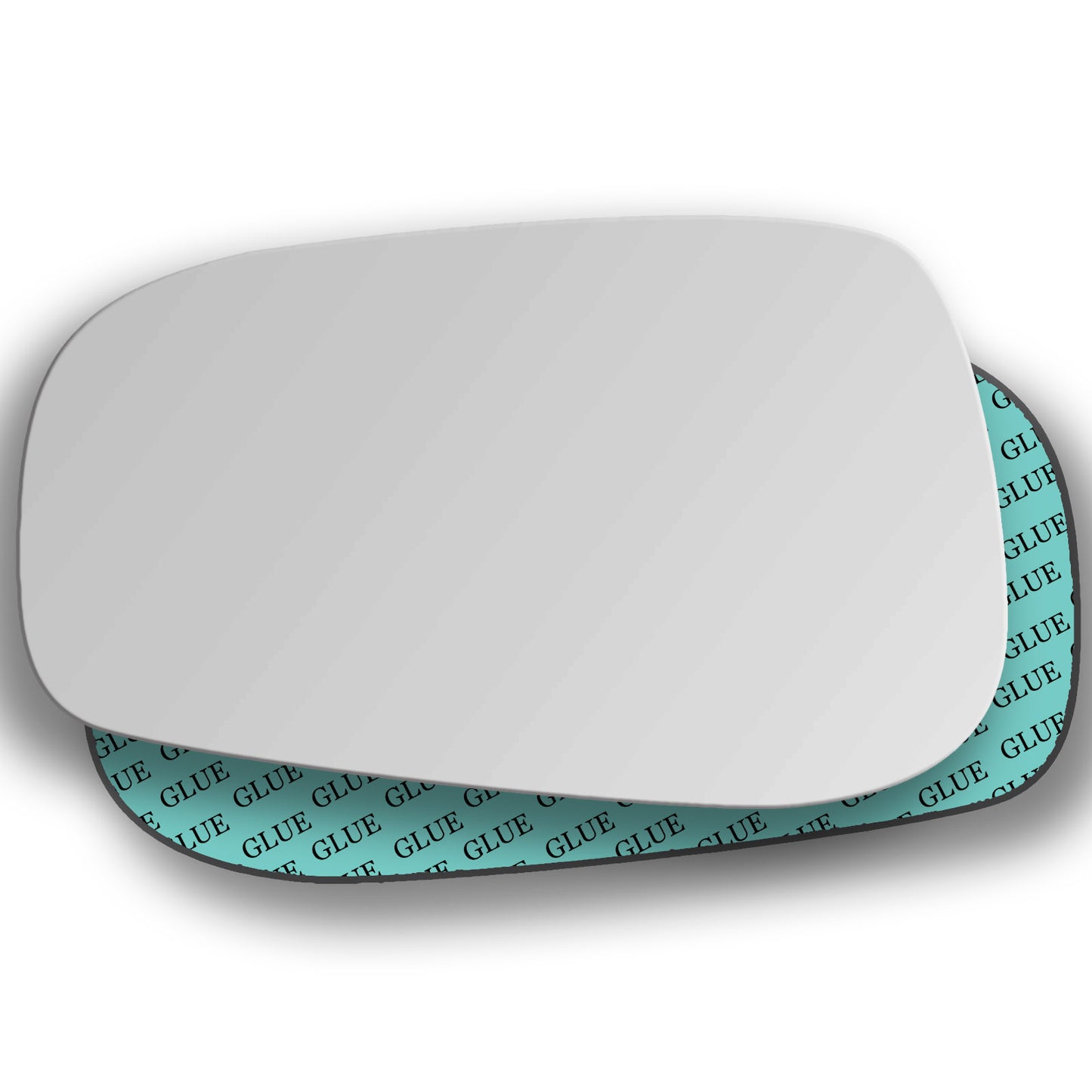AGCP Spiegelglas für Aston Martin DB9 2004 - 2016