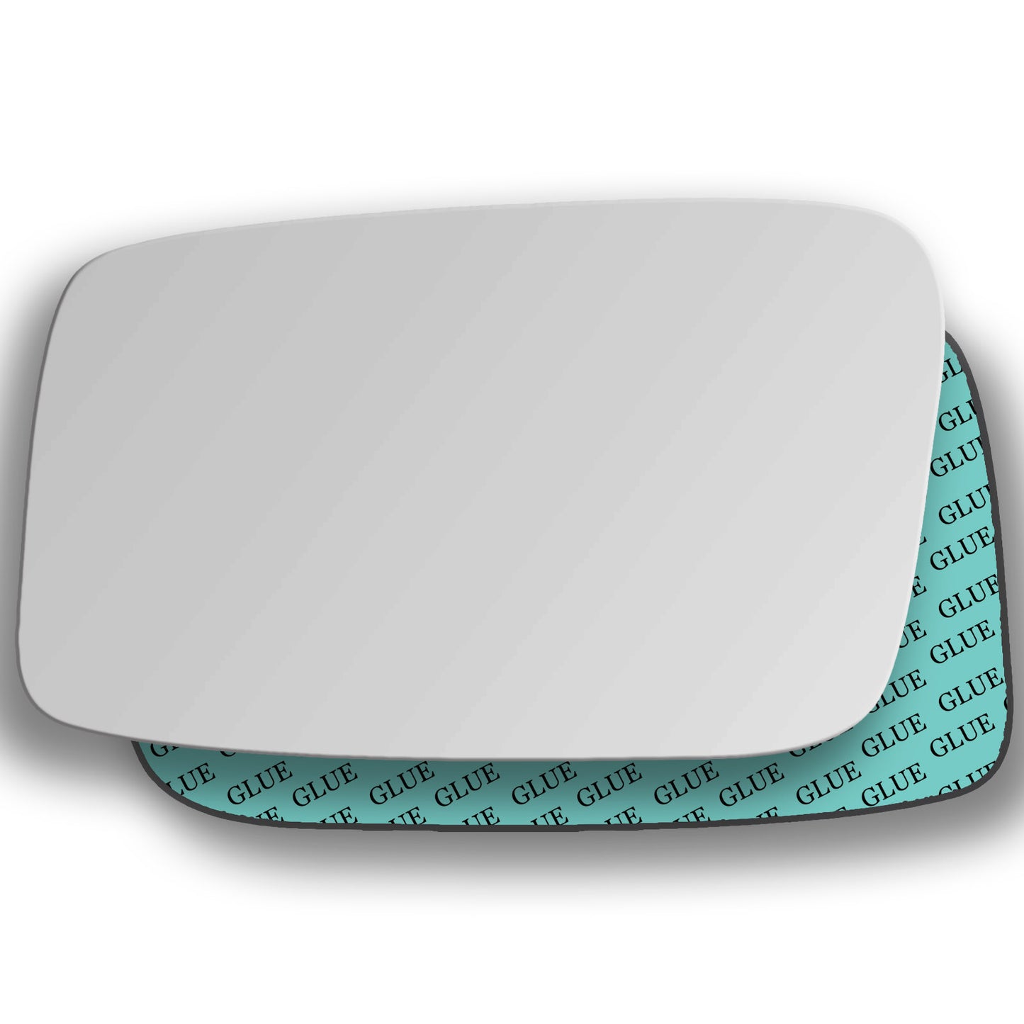 AGCP Spiegelglas für Volvo S70 1996 - 2000