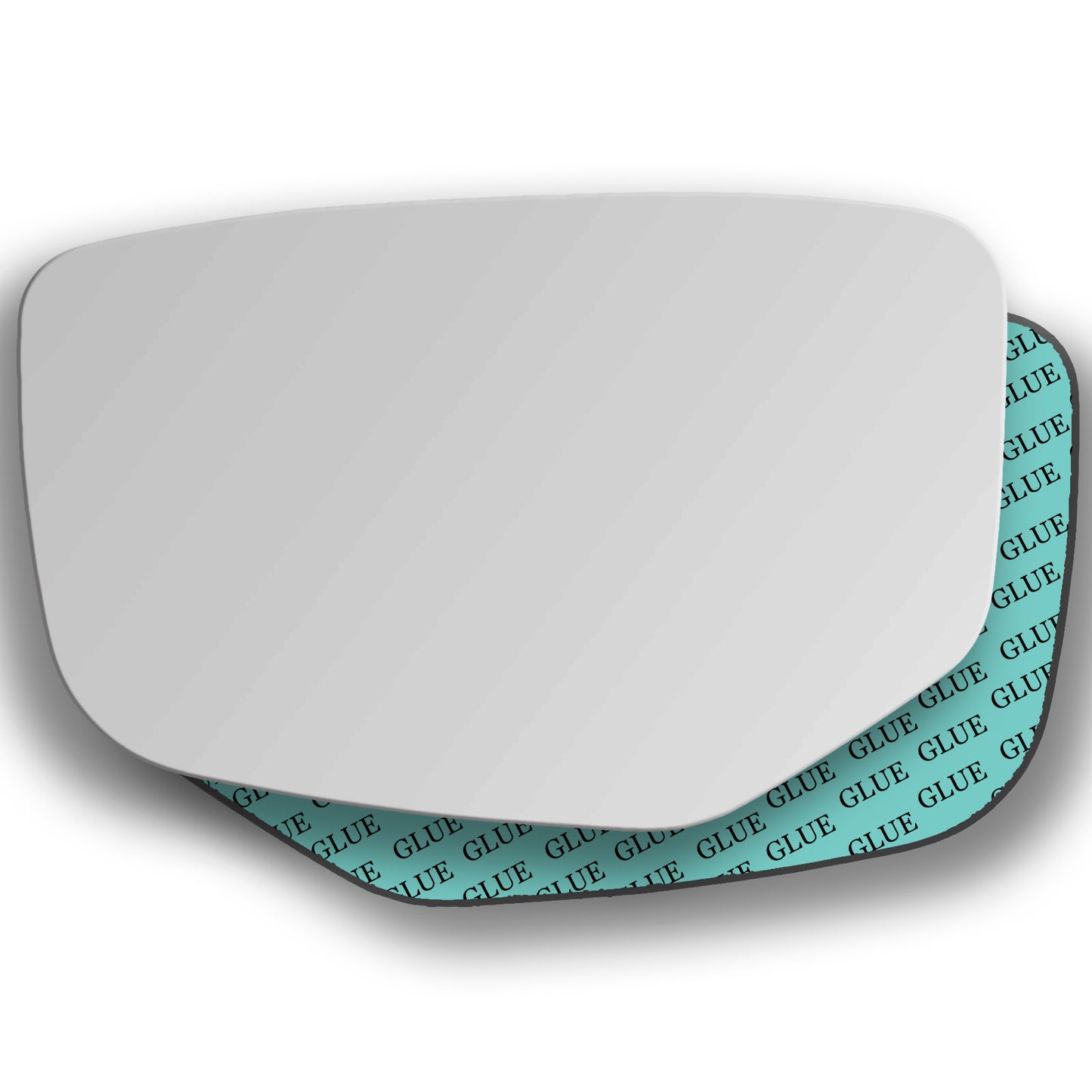 AGCP Spiegelglas für Honda Accord (Americas) 8 2008 - 2012