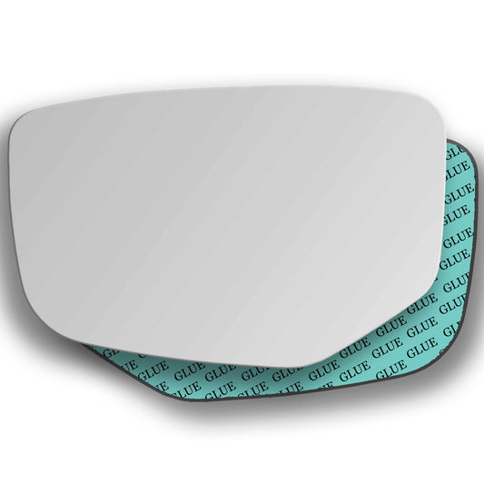 AGCP Spiegelglas für Honda Accord (Americas) 8 2008 - 2012
