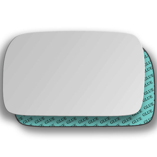 AGCP Spiegelglas für Volkswagen Polo 3 1994 - 1999
