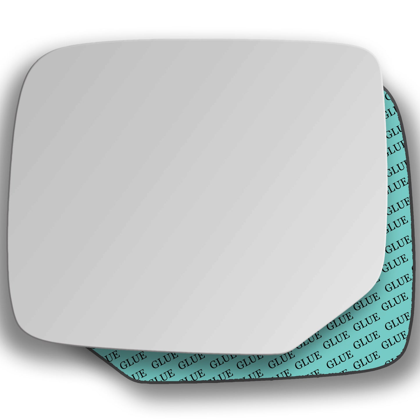 AGCP Spiegelglas für Honda Pilot 2008 - 2015