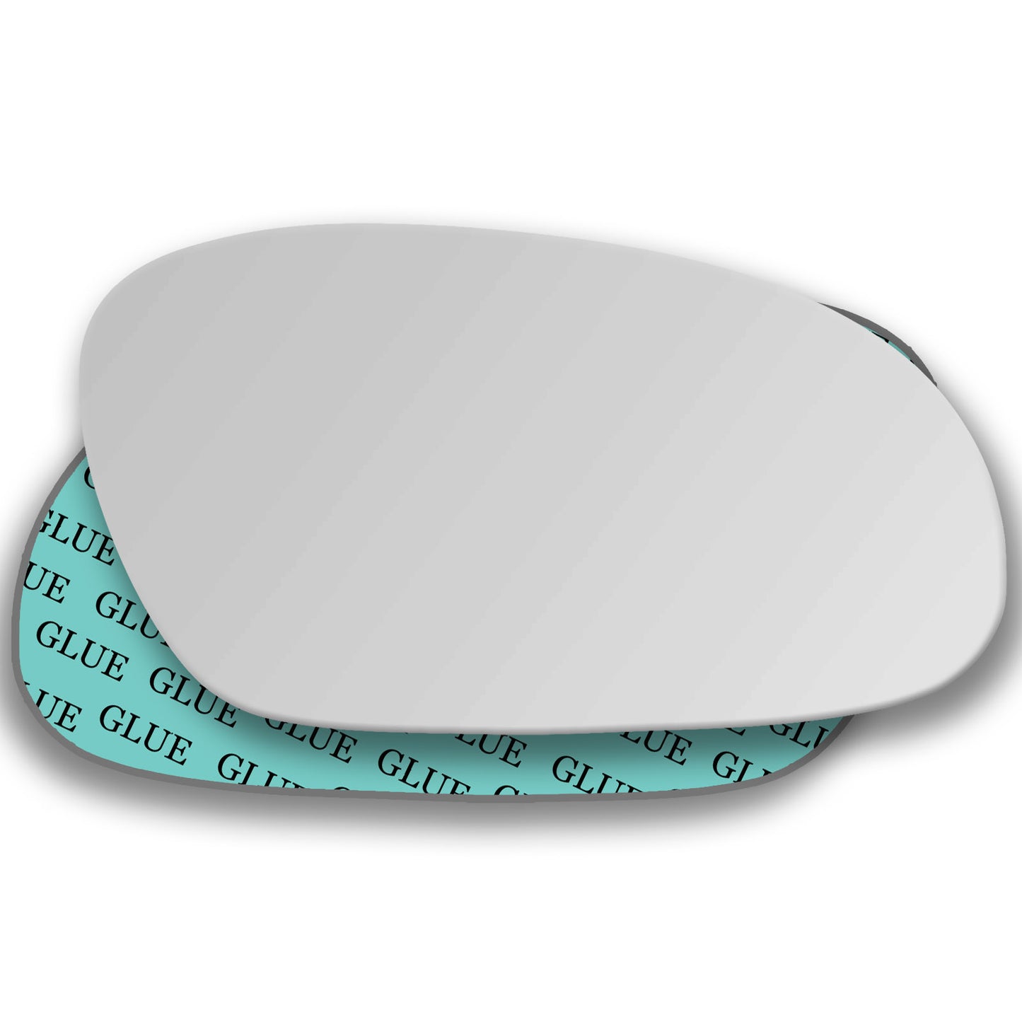 AGCP Spiegelglas für Lexus SC 2001 - 2010