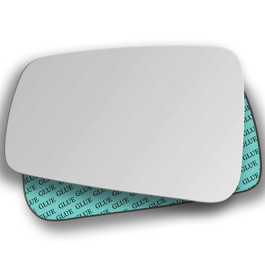 AGCP Spiegelglas für Mitsubishi Diamante 1996 - 2005