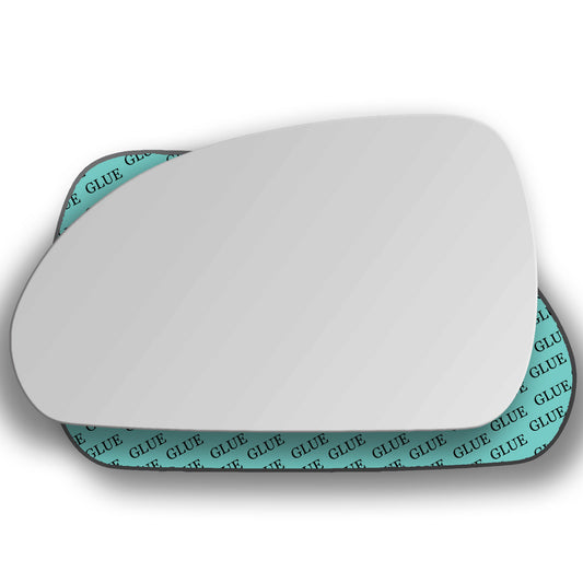 AGCP Spiegelglas für Mitsubishi Eclipse 2005 - 2012