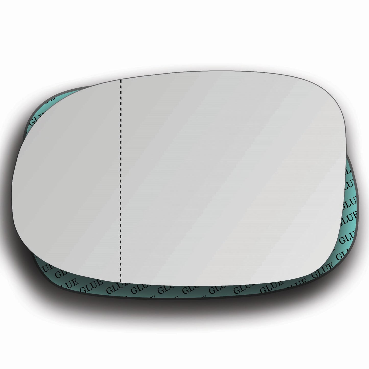 AGCP Spiegelglas für Acura CL 1996 - 1999