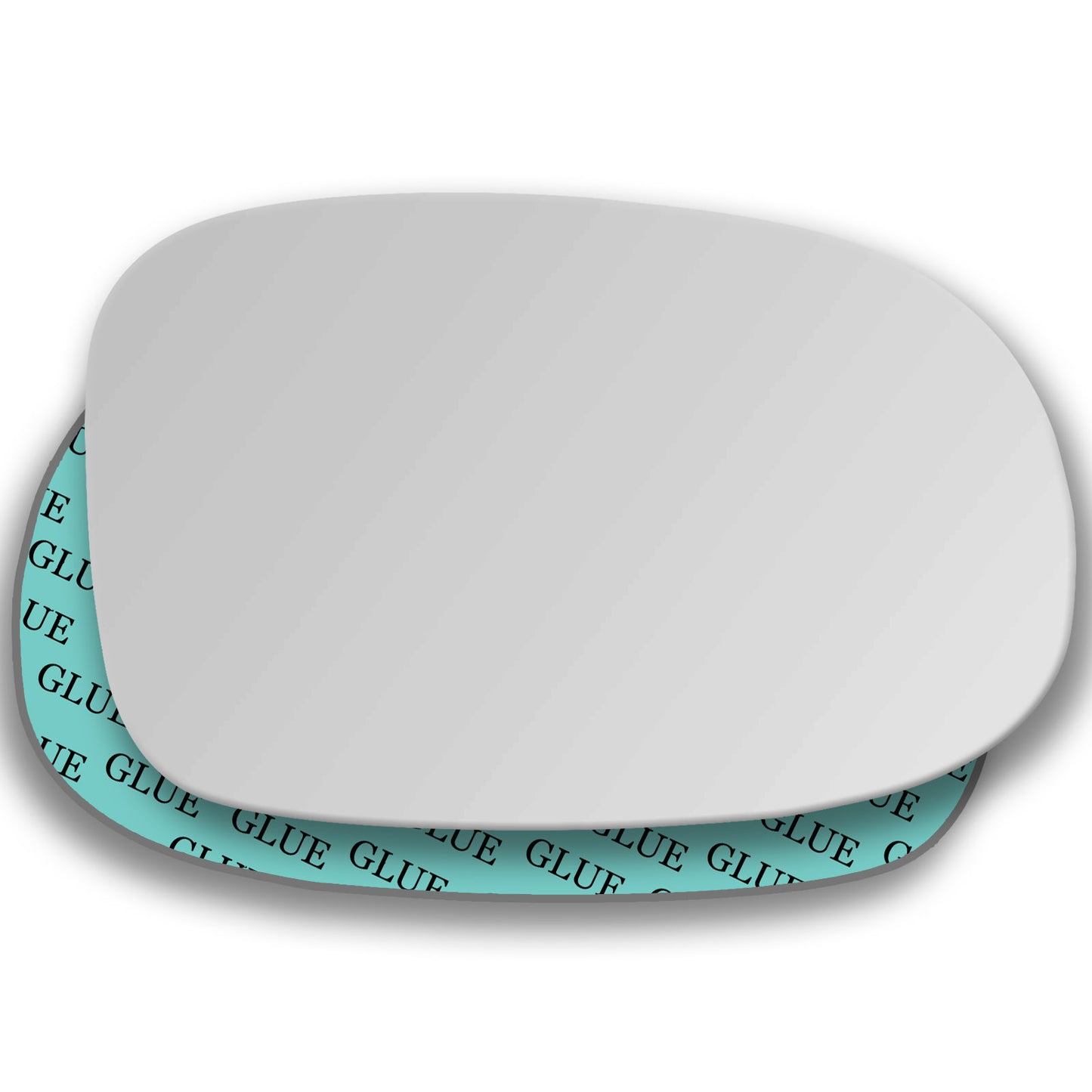 AGCP Spiegelglas für Acura CL 1996 - 1999