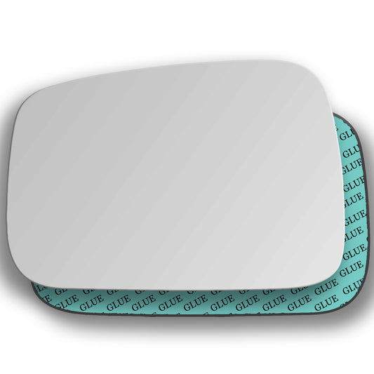 AGCP Spiegelglas für Chevrolet HHR 2006 - 2011