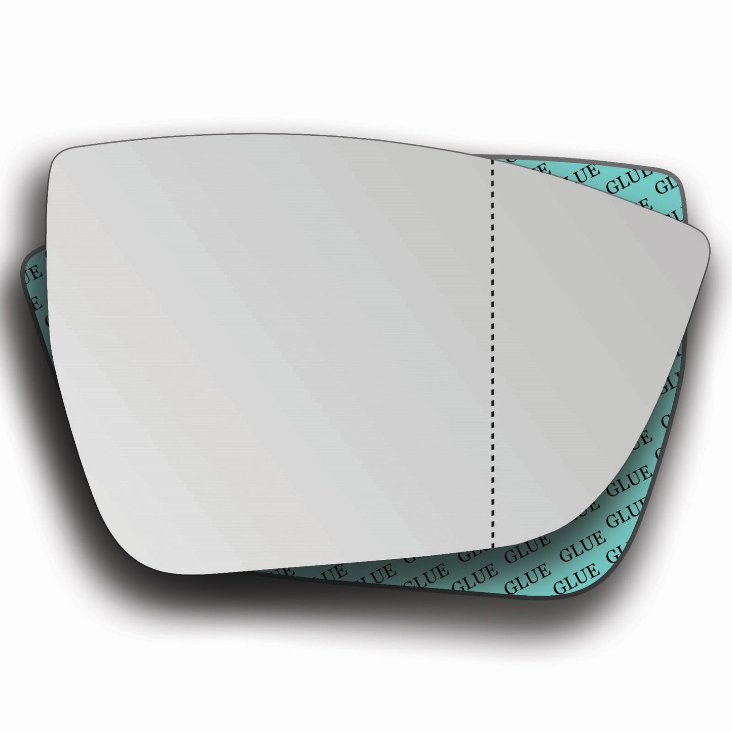 AGCP Spiegelglas für Seat Tarraco 2018 - 2025