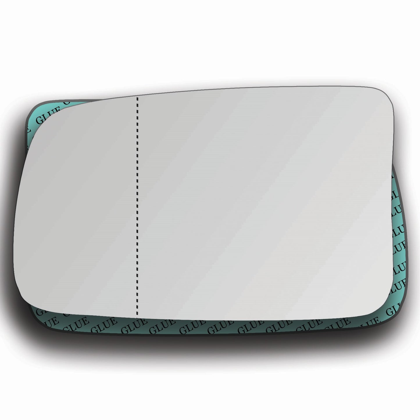 AGCP Spiegelglas für Peugeot 205 1990 - 1998