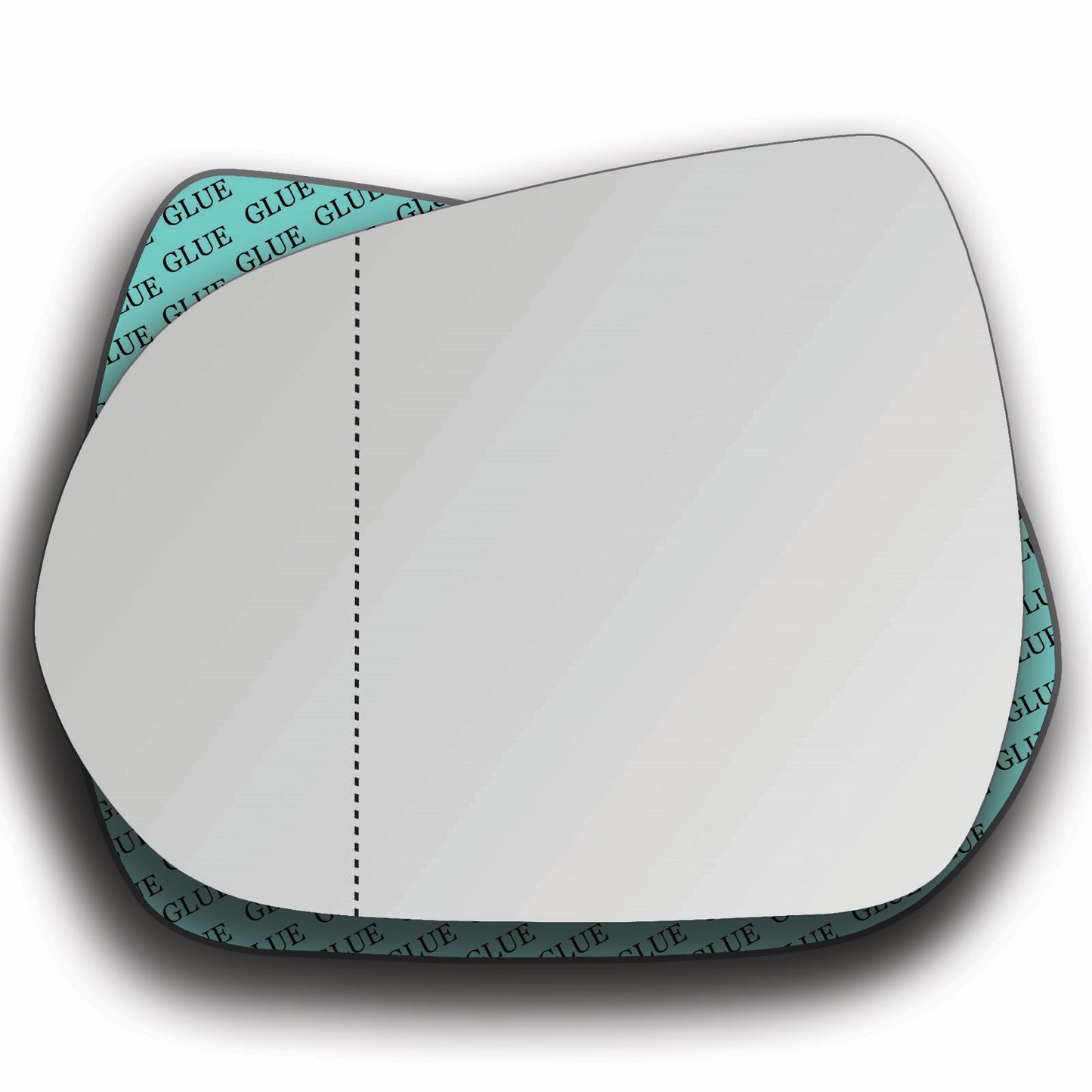 AGCP Spiegelglas für Buick Encore GX 2020 - 2025