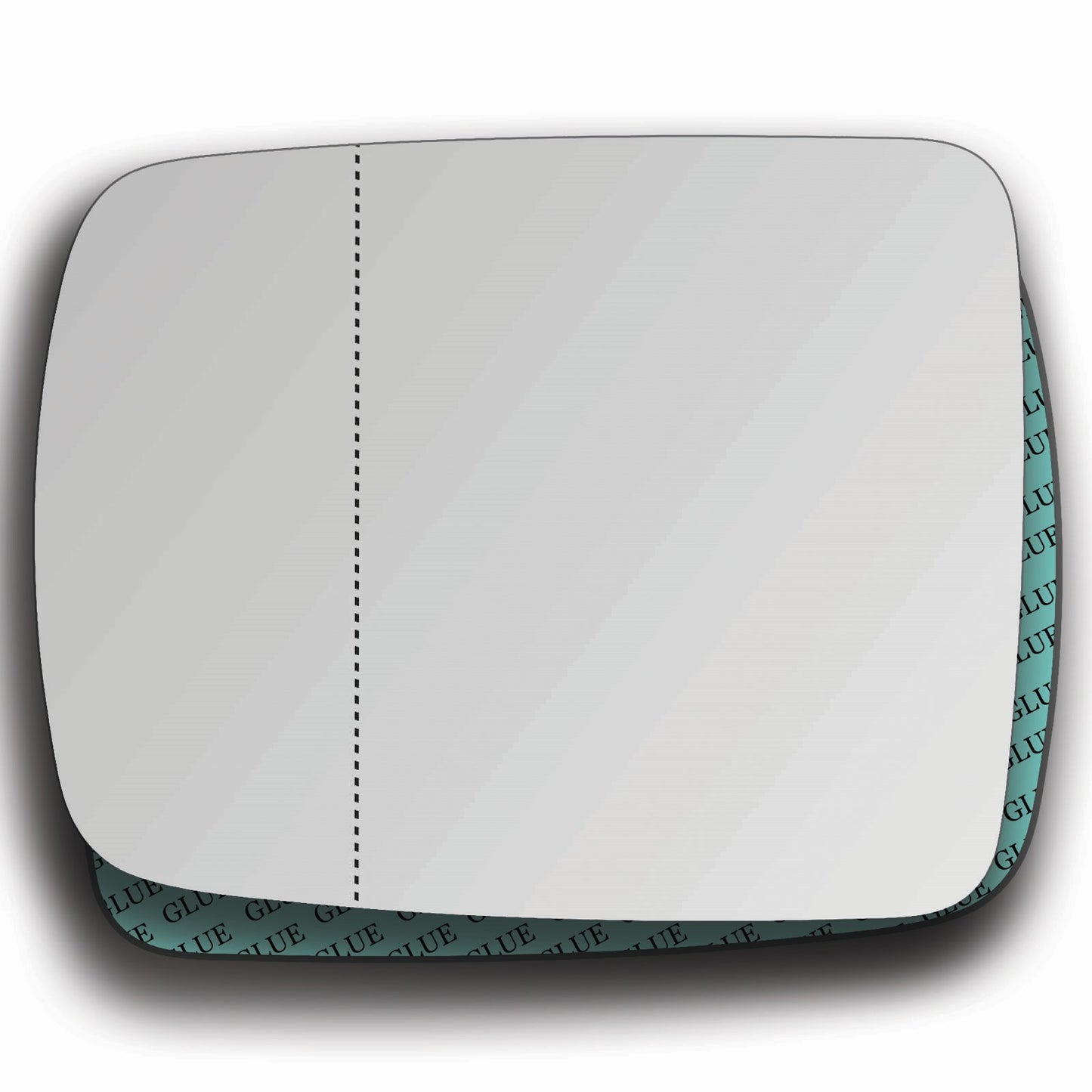 AGCP Spiegelglas für Honda Element 2002 - 2011