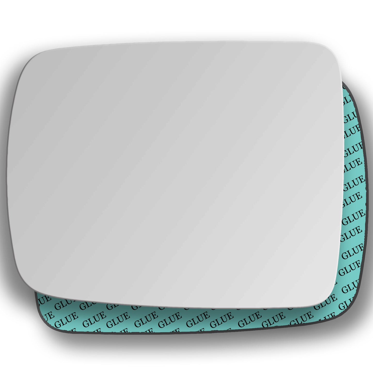 AGCP Spiegelglas für Honda Element 2002 - 2011