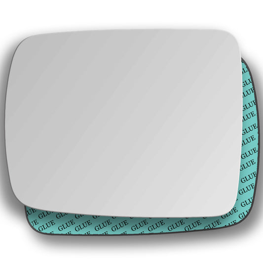 AGCP Spiegelglas für Honda Element 2002 - 2011