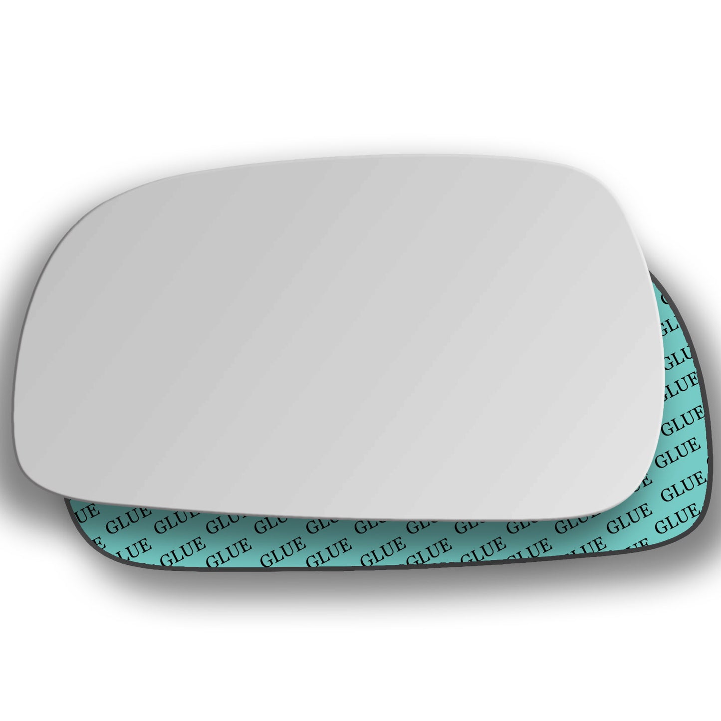 AGCP Spiegelglas für Suzuki Verona 2000 - 2006