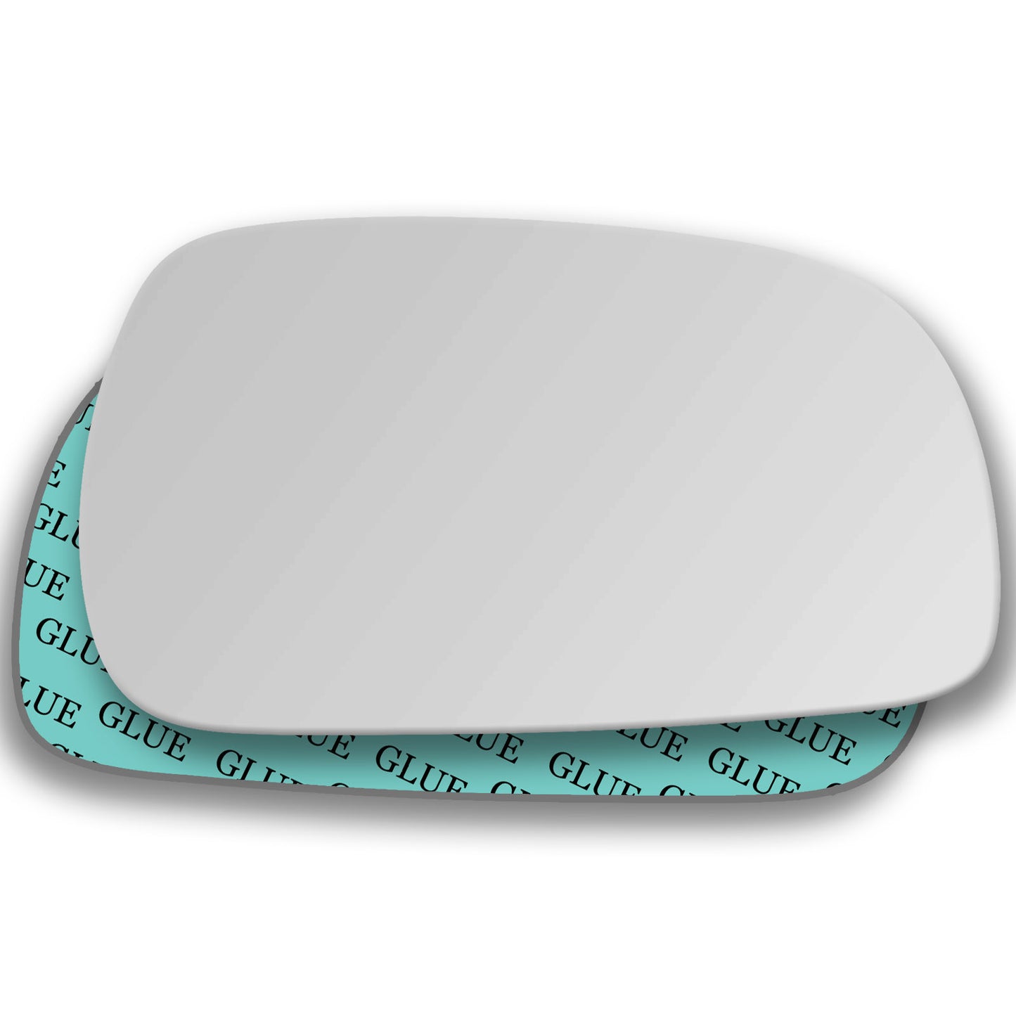 AGCP Spiegelglas für Suzuki Verona 2000 - 2006