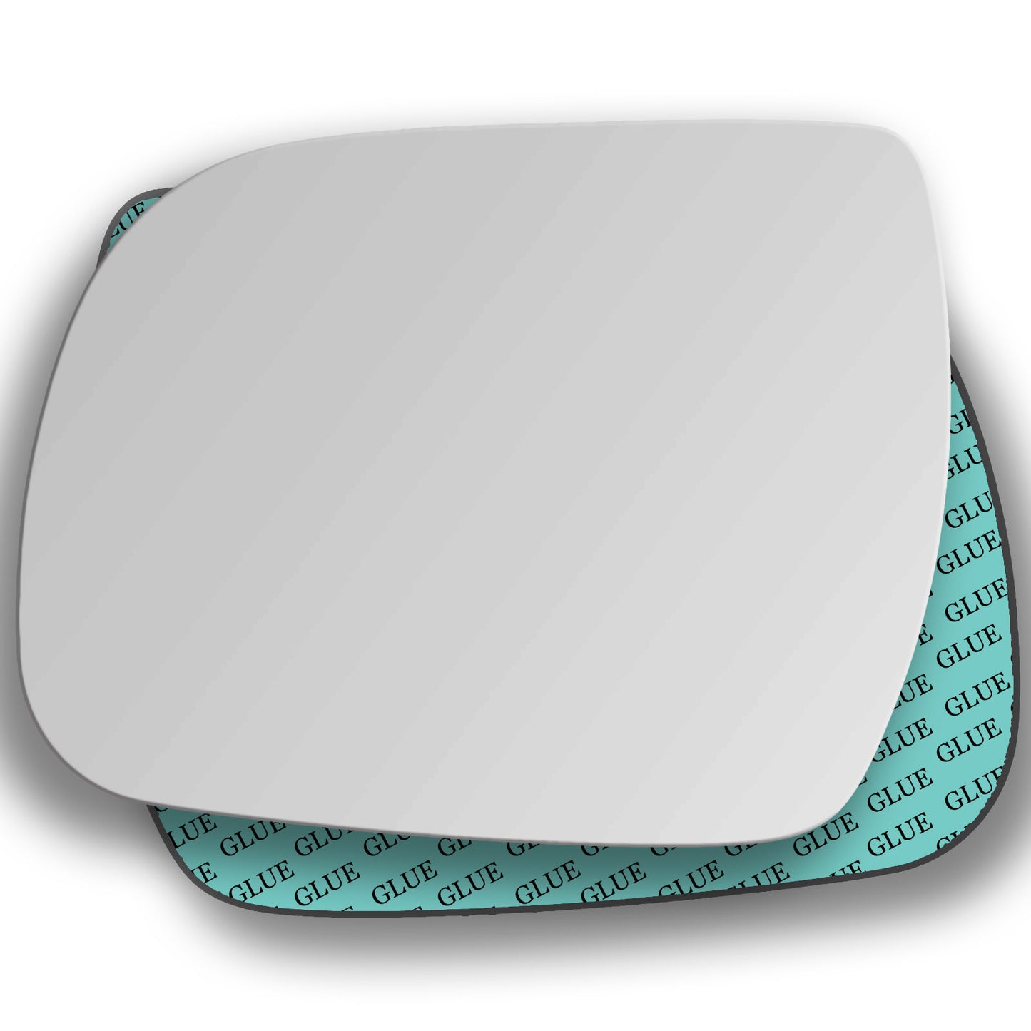 AGCP Spiegelglas für Toyota Sienna 2010 - 2020