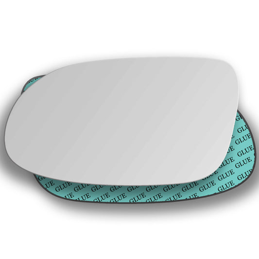 AGCP Spiegelglas für Mercedes SL R129 1998 - 2001