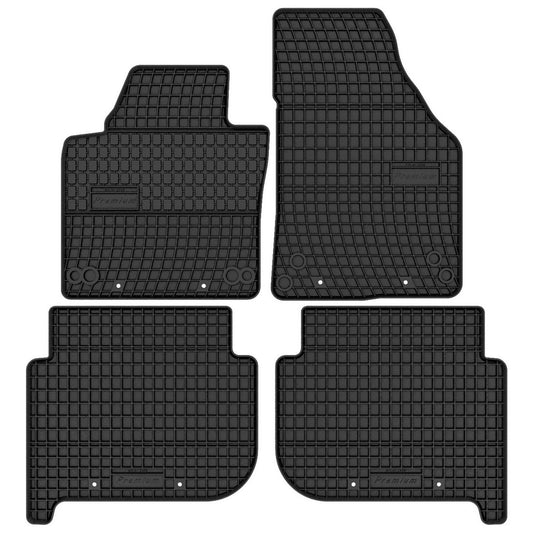 FP-1408_00-4-Prismat-Passform-Gummi-Fußmatten-Set-Volkswagen-Touran-2003-2010