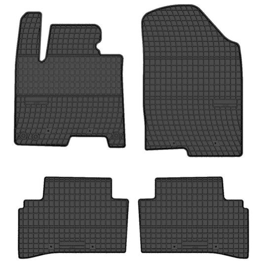 FP-1540-4-Prismat-Passform-Gummi-Fußmatten-Set-Kia-Sportage-2022-2025