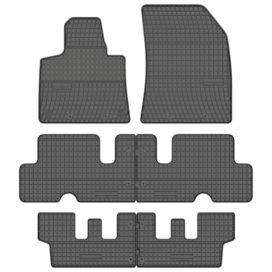 FP-1542_01-6-Prismat-Passform-Gummi-Fußmatten-Set-Citroen-C4-Spacetourer-2013-2018