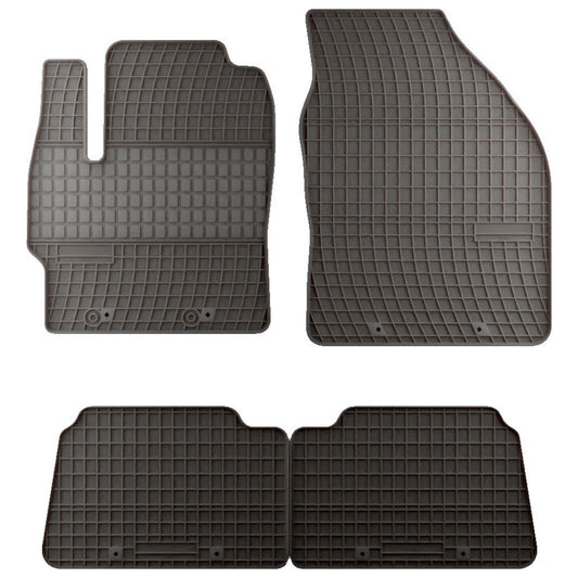 FP-1547-4-Prismat-Passform-Gummi-Fußmatten-Set-Toyota-Yaris-Cross-2020-2025