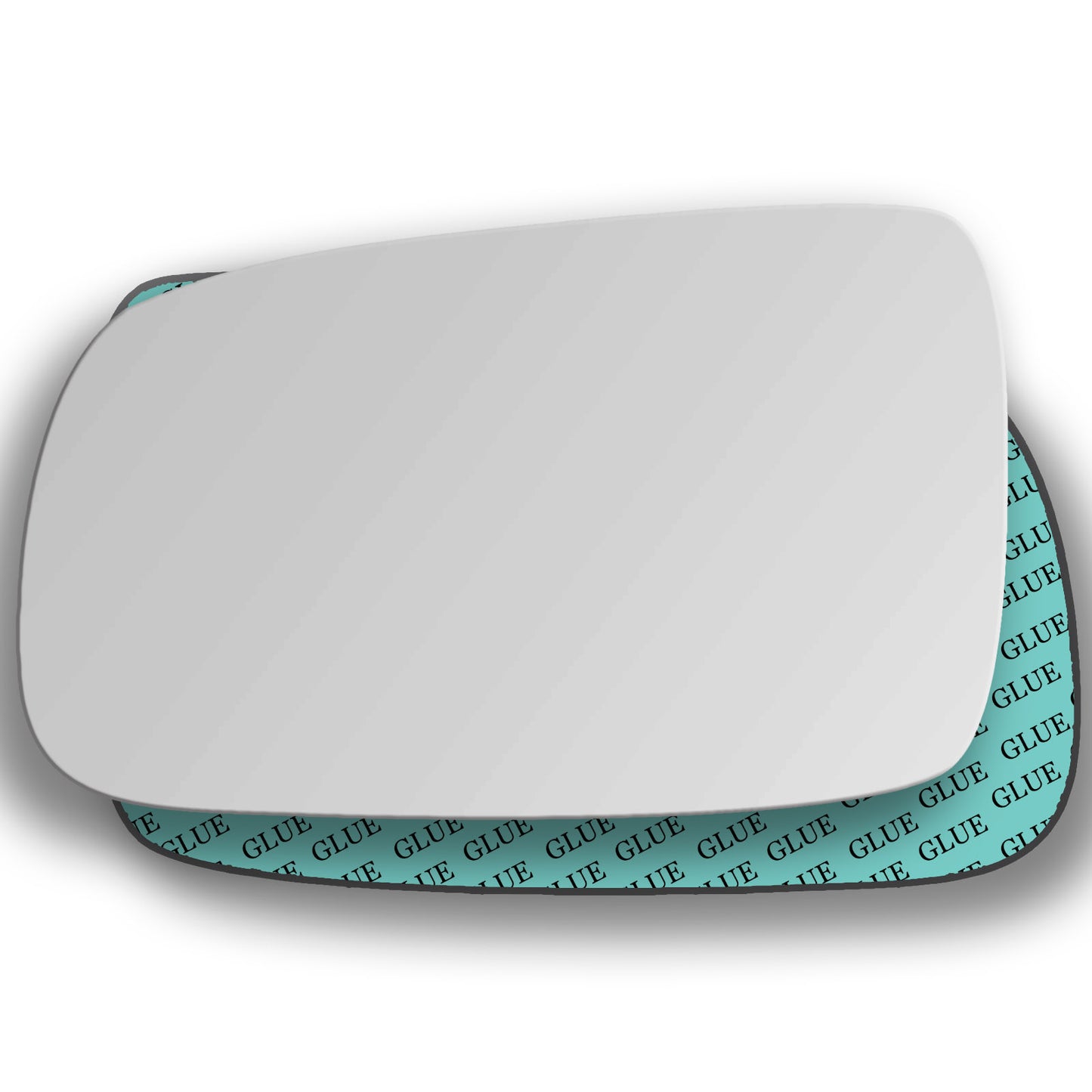 AGCP Spiegelglas für Citroen ZX 1991 - 1998