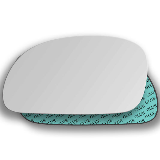 AGCP Spiegelglas für Hyundai Lantra 1995 - 2000