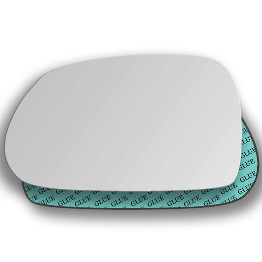 AGCP Spiegelglas für Hyundai Elantra 2000 - 2006