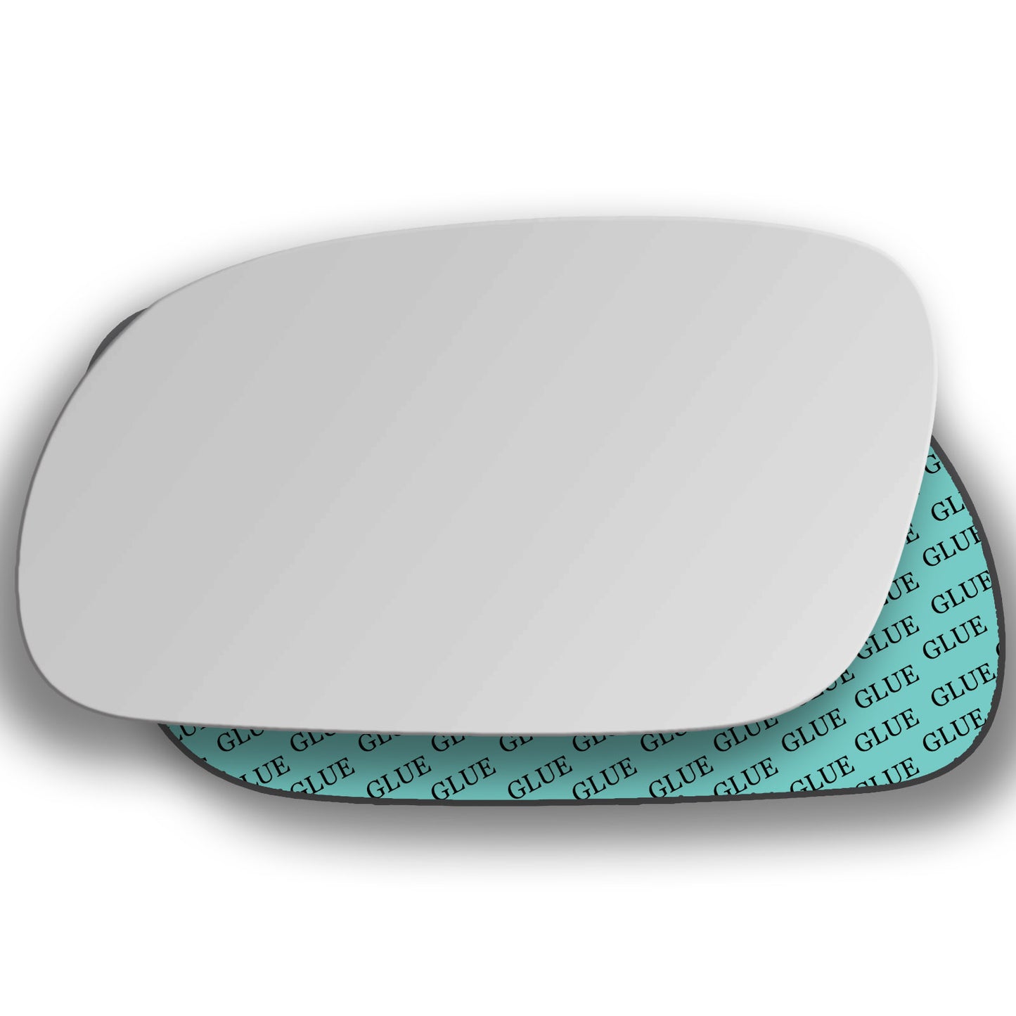 AGCP Spiegelglas für Hyundai Accent 1994 - 2000