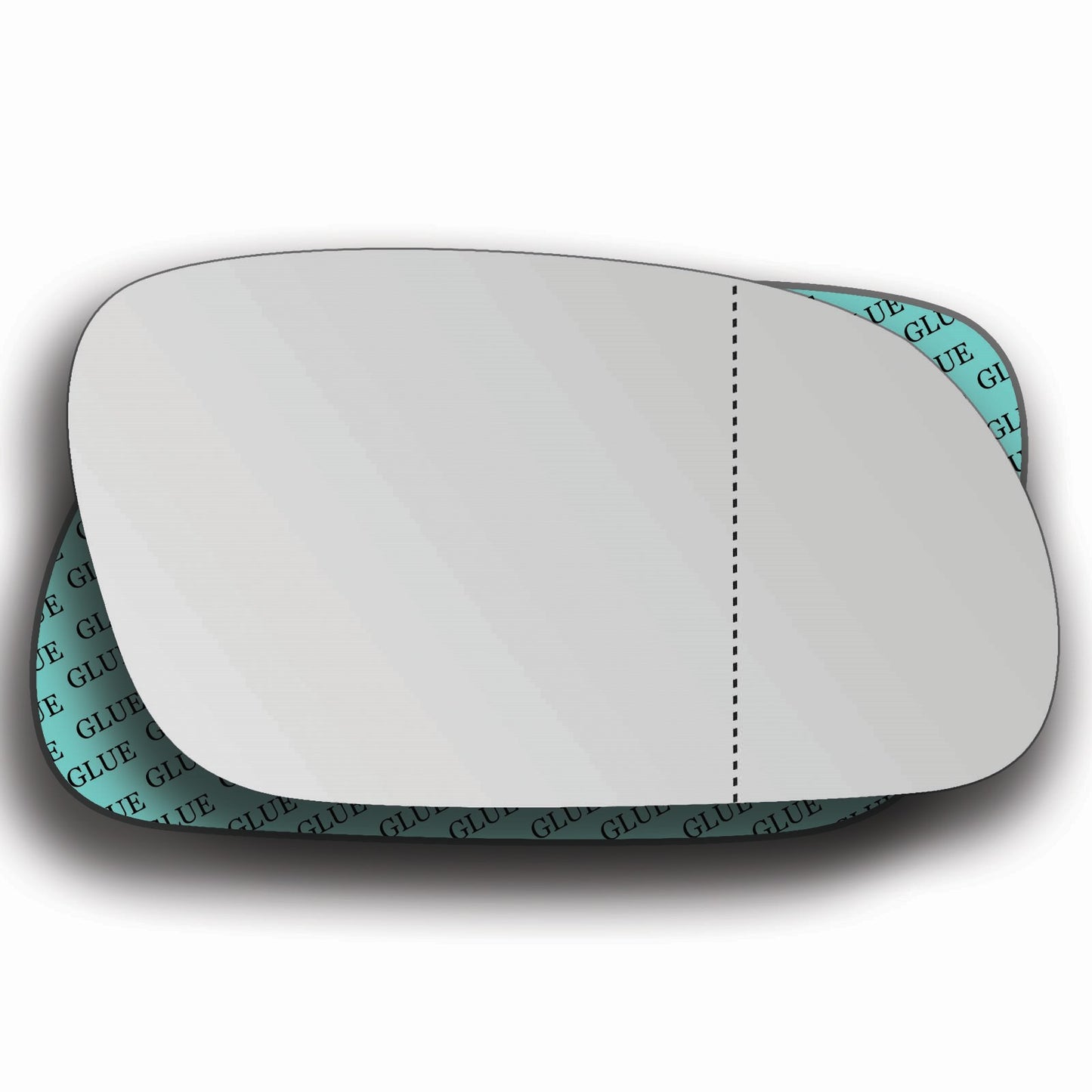 AGCP Spiegelglas für Hyundai Accent 1994 - 2000