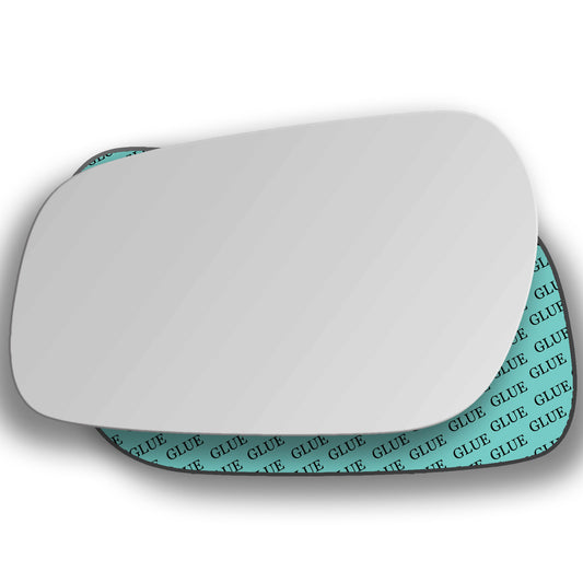 AGCP Spiegelglas für Citroen Xsara 1997 - 2000
