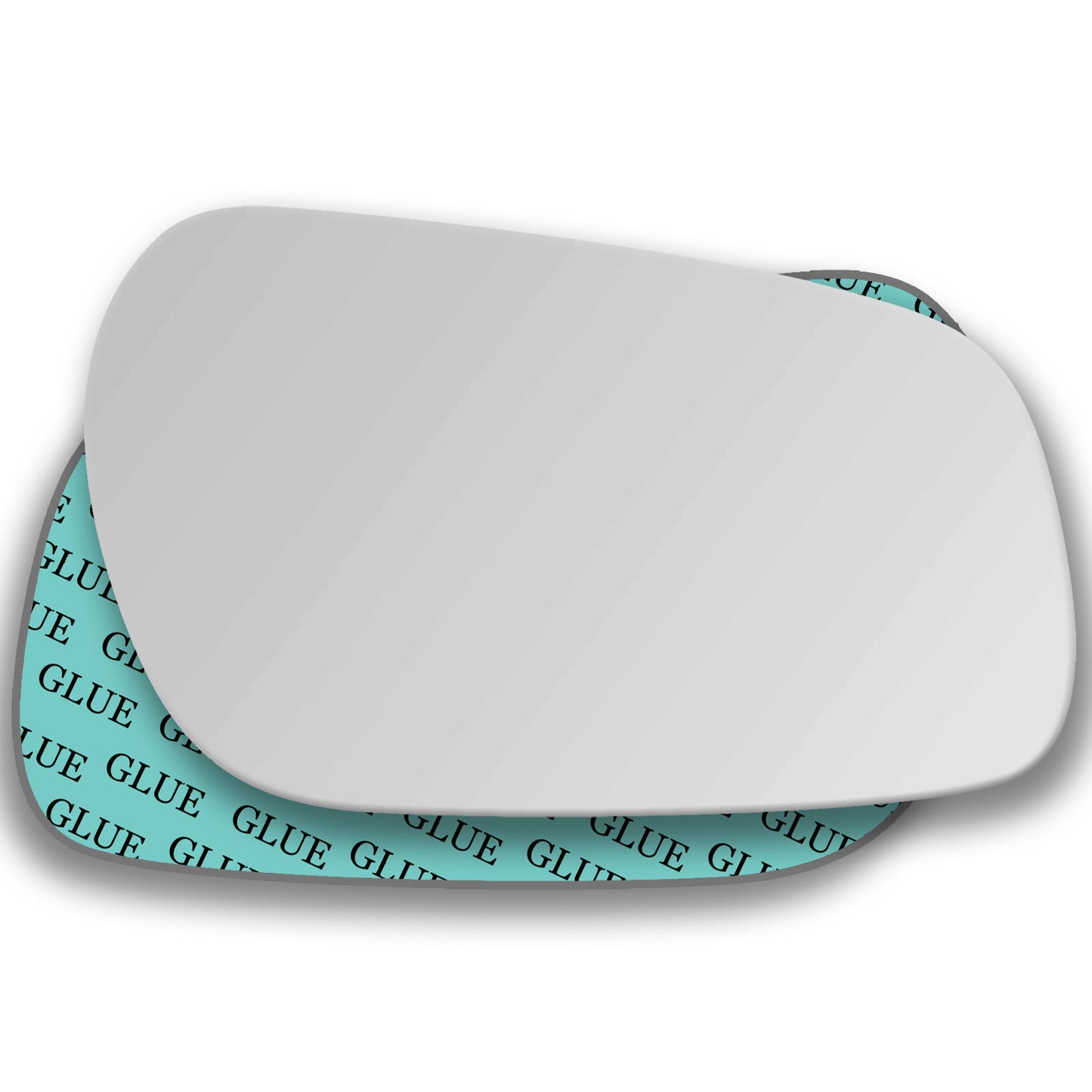 AGCP Spiegelglas für Citroen Xsara 1997 - 2000