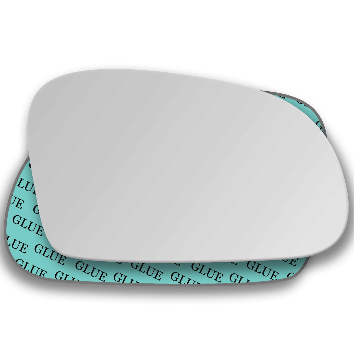 AGCP Spiegelglas für Citroen Saxo 1996 - 2003