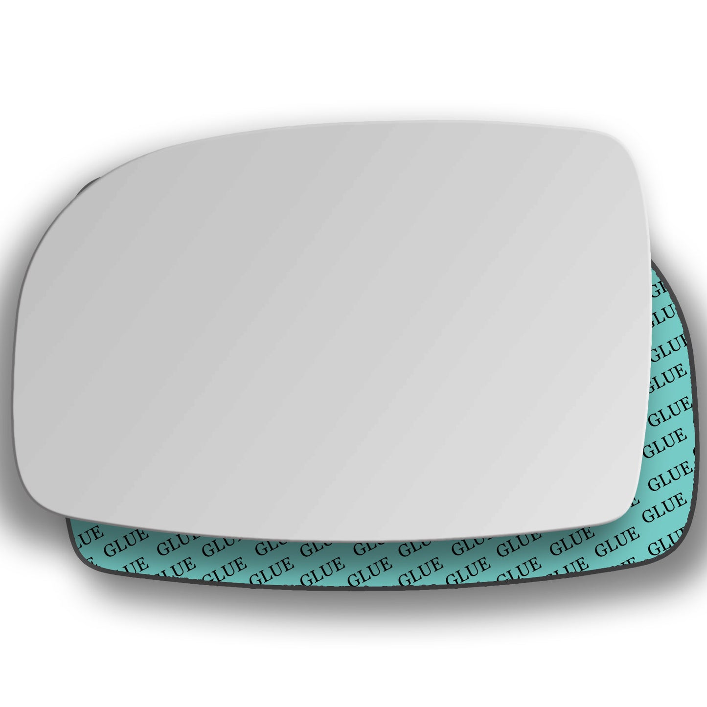 AGCP Spiegelglas für Ford Windstar 1995 - 2004