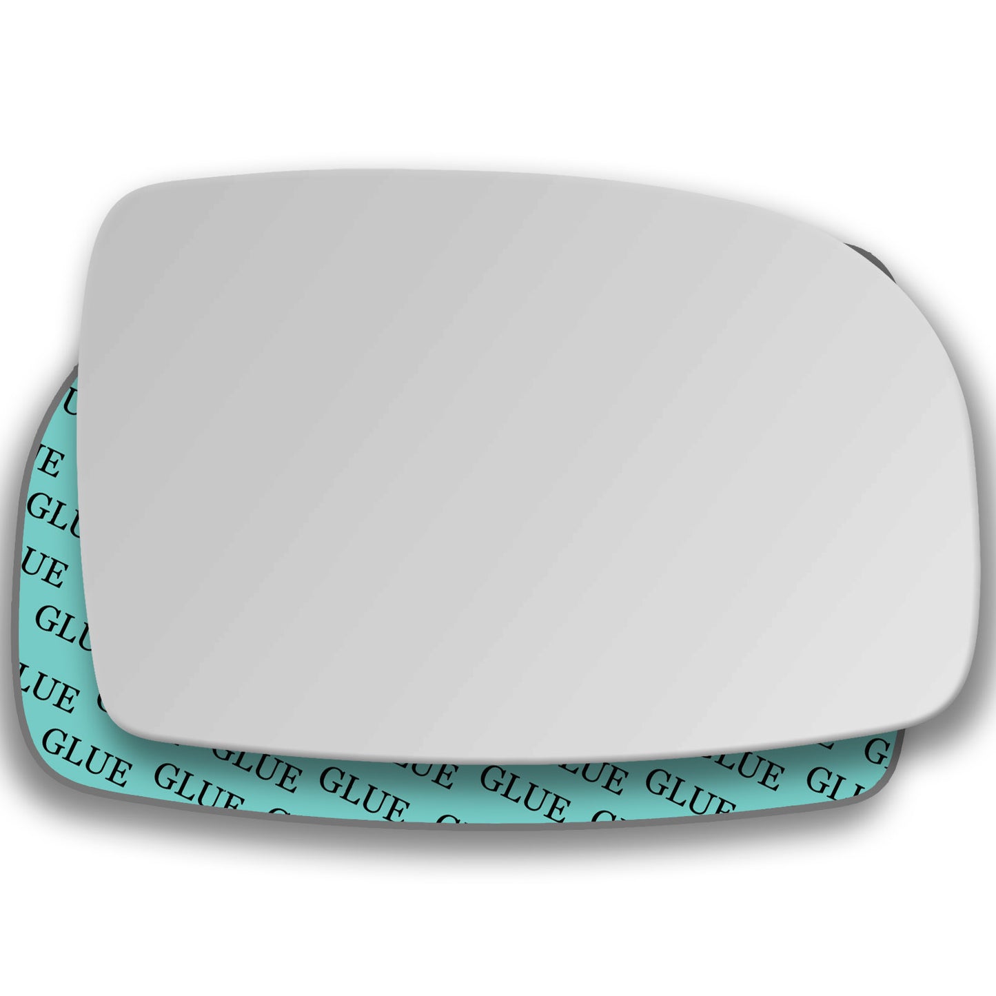 AGCP Spiegelglas für Ford Windstar 1995 - 2004