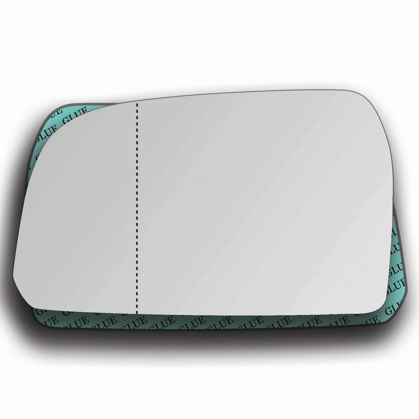 AGCP Spiegelglas für Hyundai Tucson 2004 - 2010